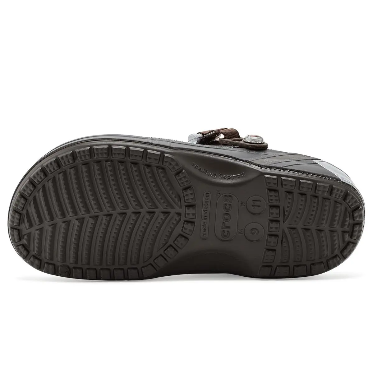 Crocs shoes - Grogu 20
