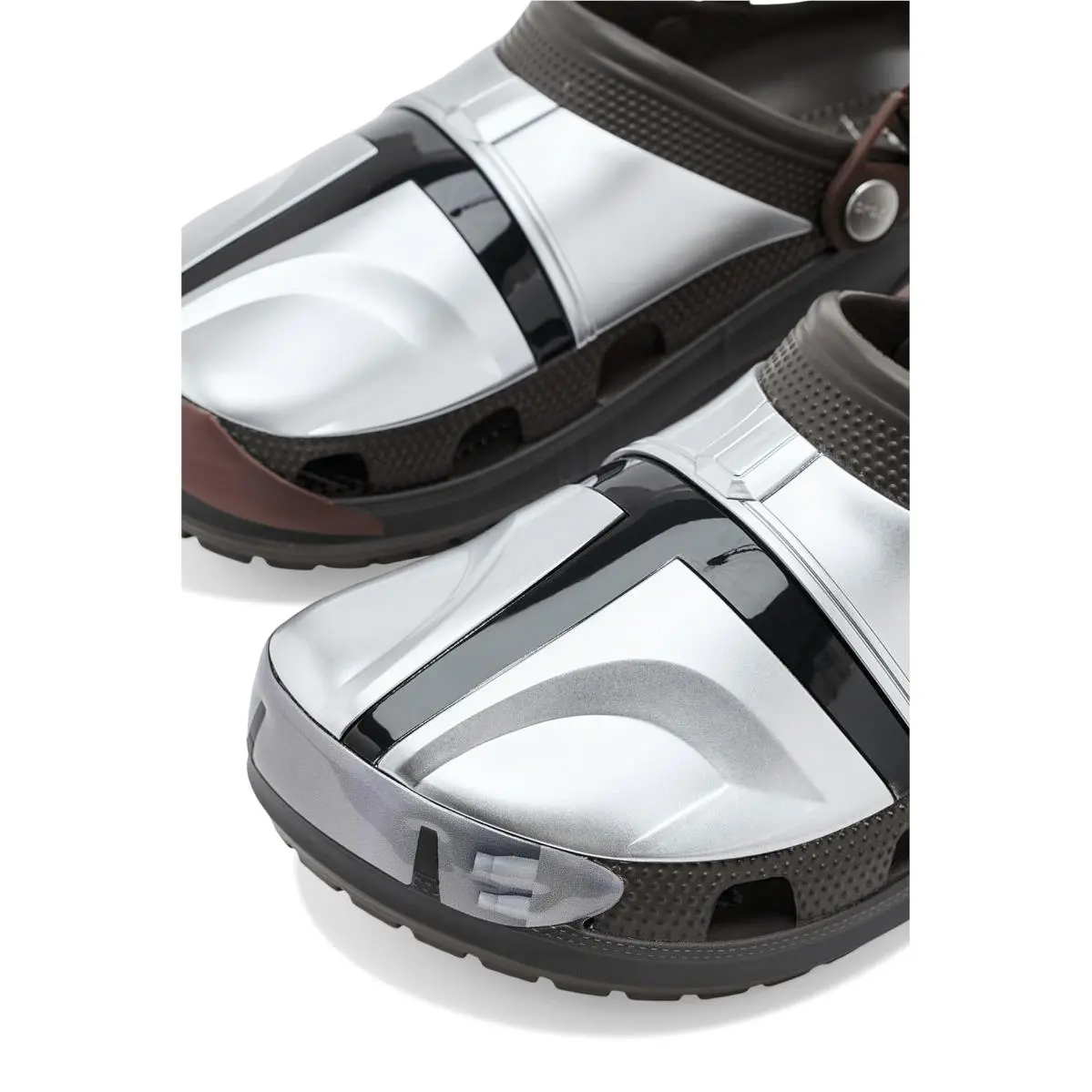 Crocs shoes - Grogu 21