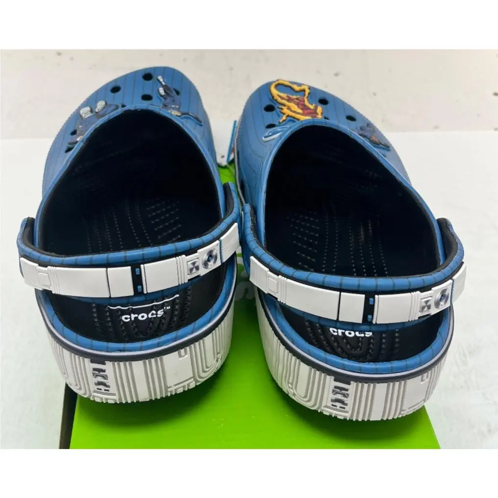Crocs shoes - 21148190H - 211481-90H - Multicolor 7