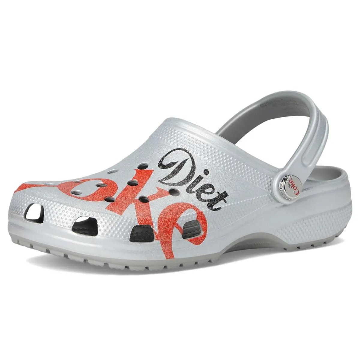 Crocs shoes - Diet Coke 5