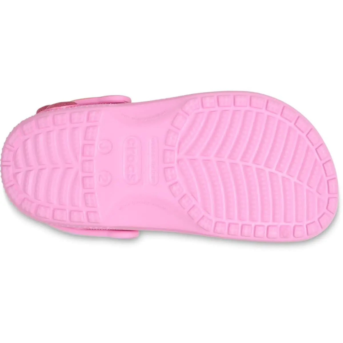 Crocs shoes - Pink Pikachu 8