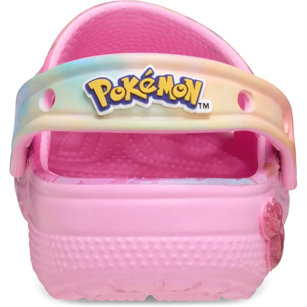 Crocs shoes - Pink Pikachu 10