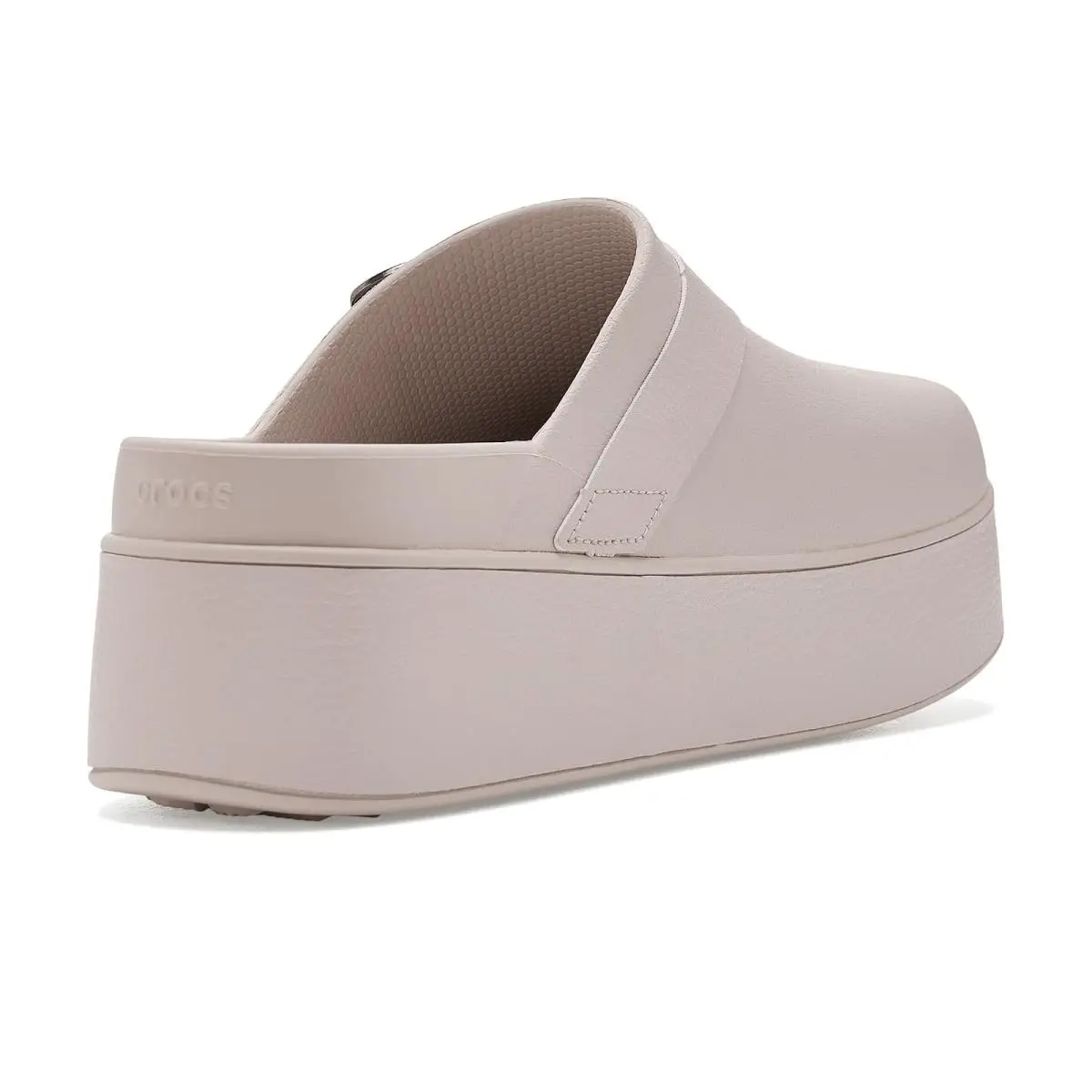 Crocs shoes - Cocoa Creme 1