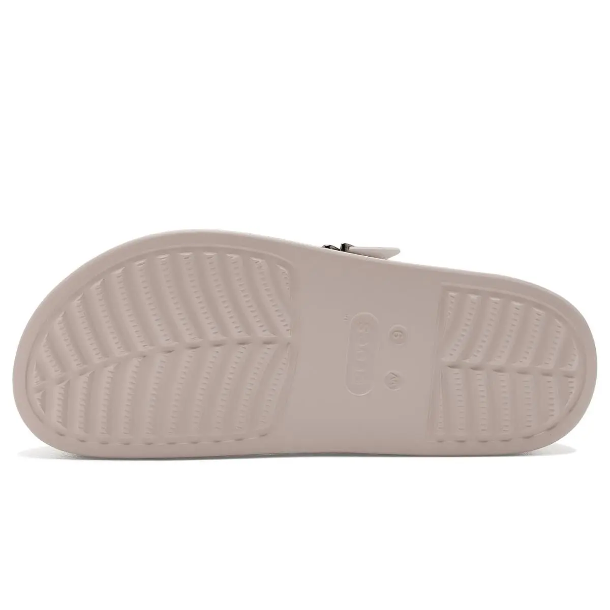 Crocs shoes - Cocoa Creme 3