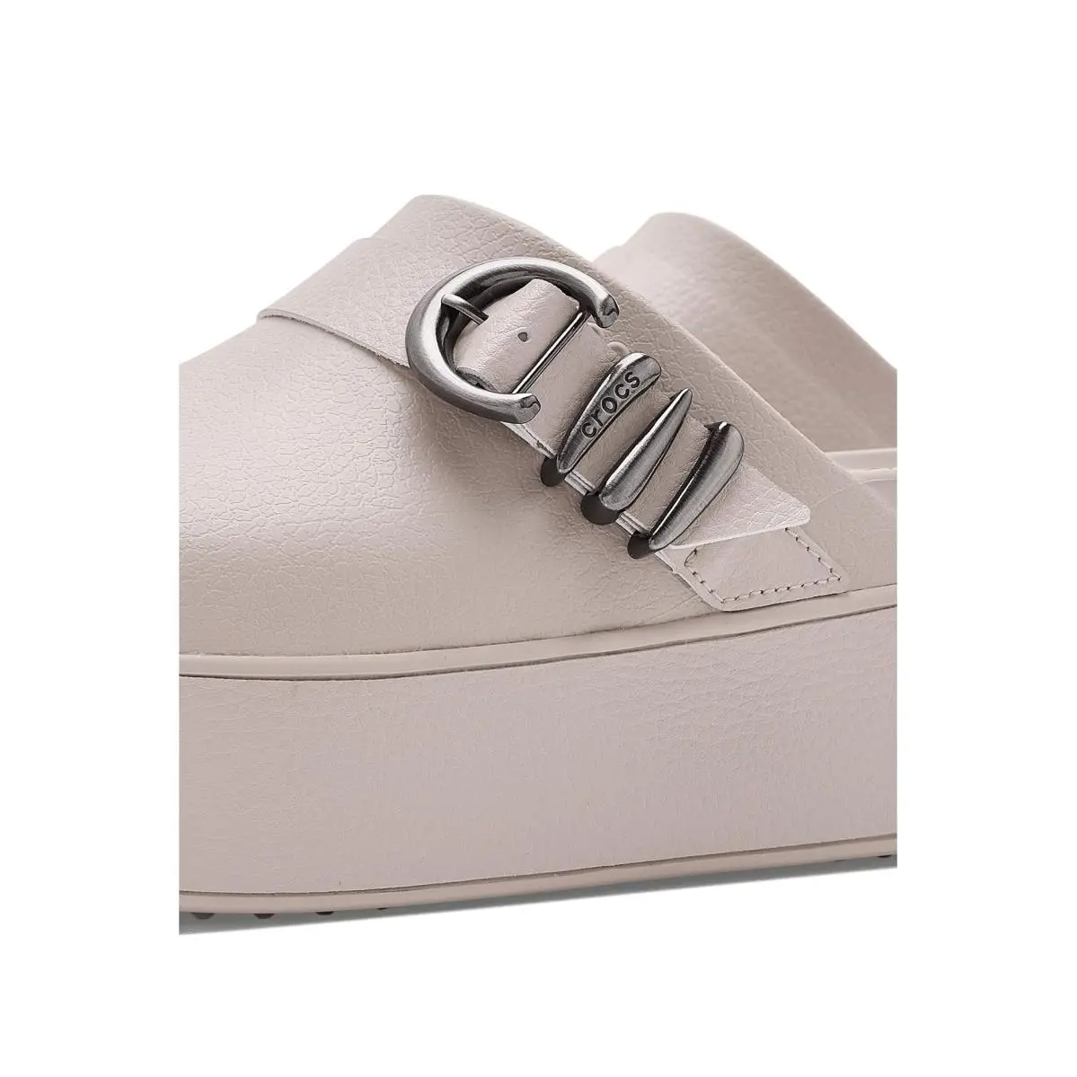 Crocs shoes - Cocoa Creme 4