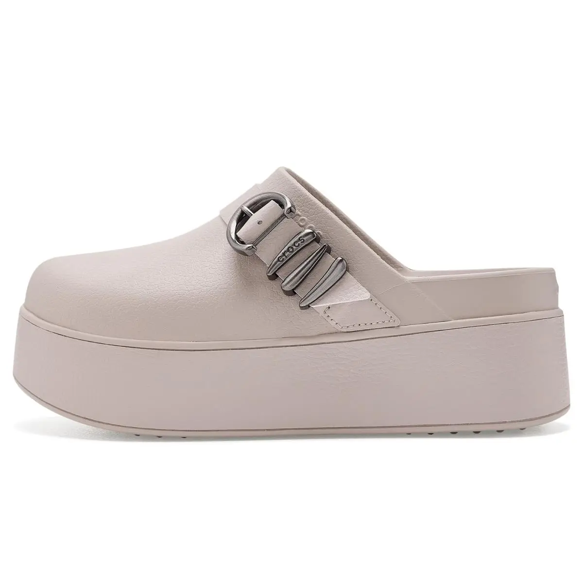 Crocs shoes - Cocoa Creme 9