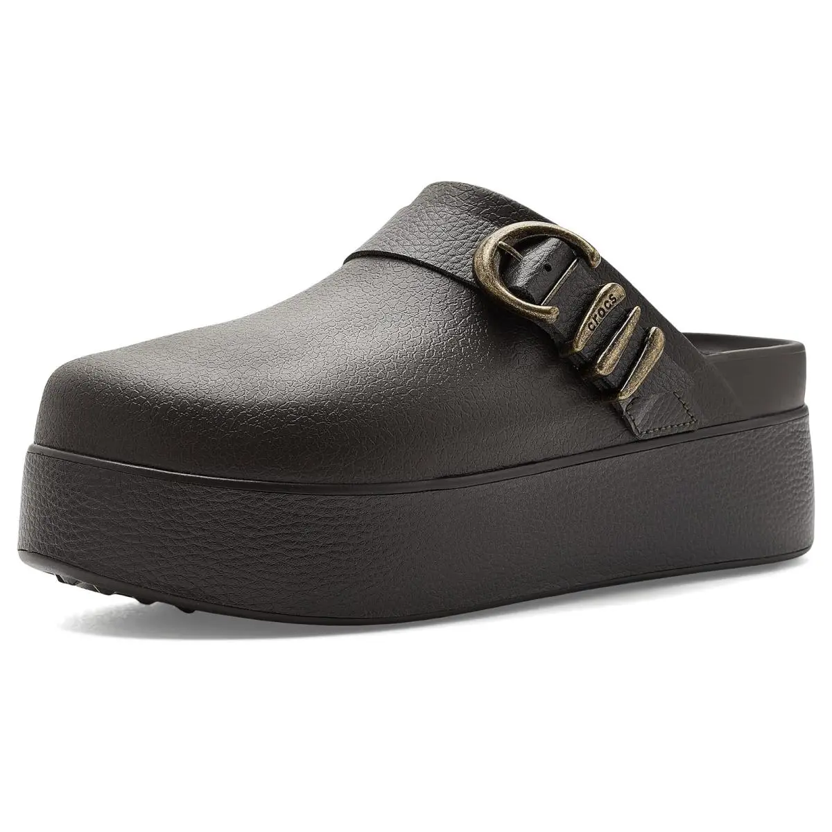 Crocs shoes - Cocoa Creme 13