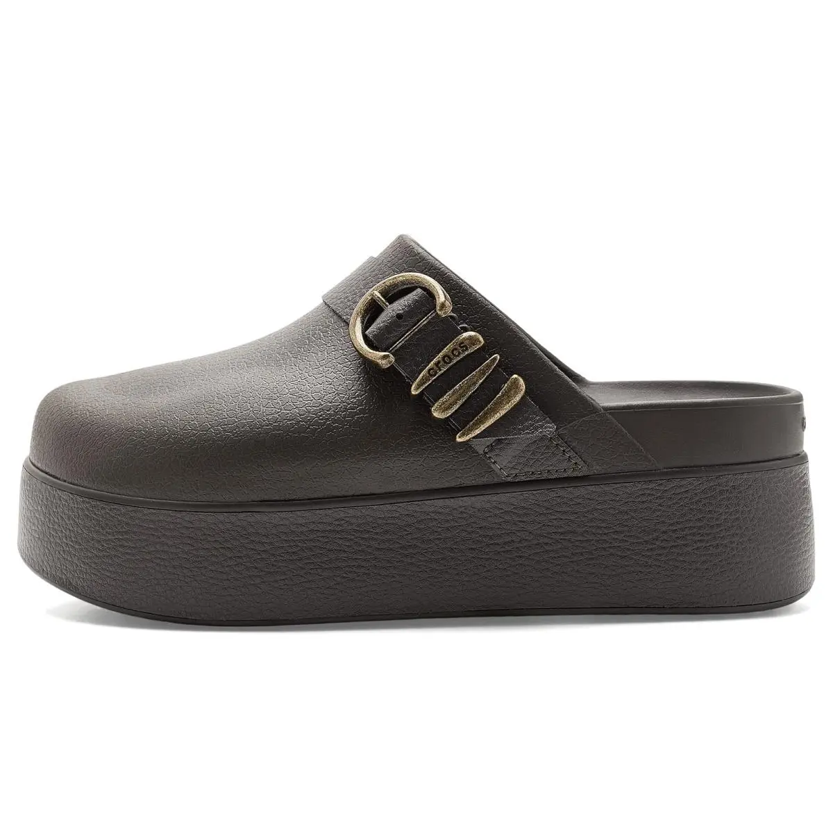 Crocs shoes - Cocoa Creme 16