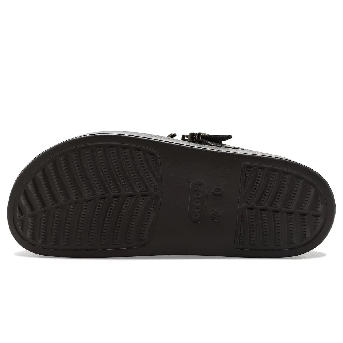 Crocs shoes - Cocoa Creme 17
