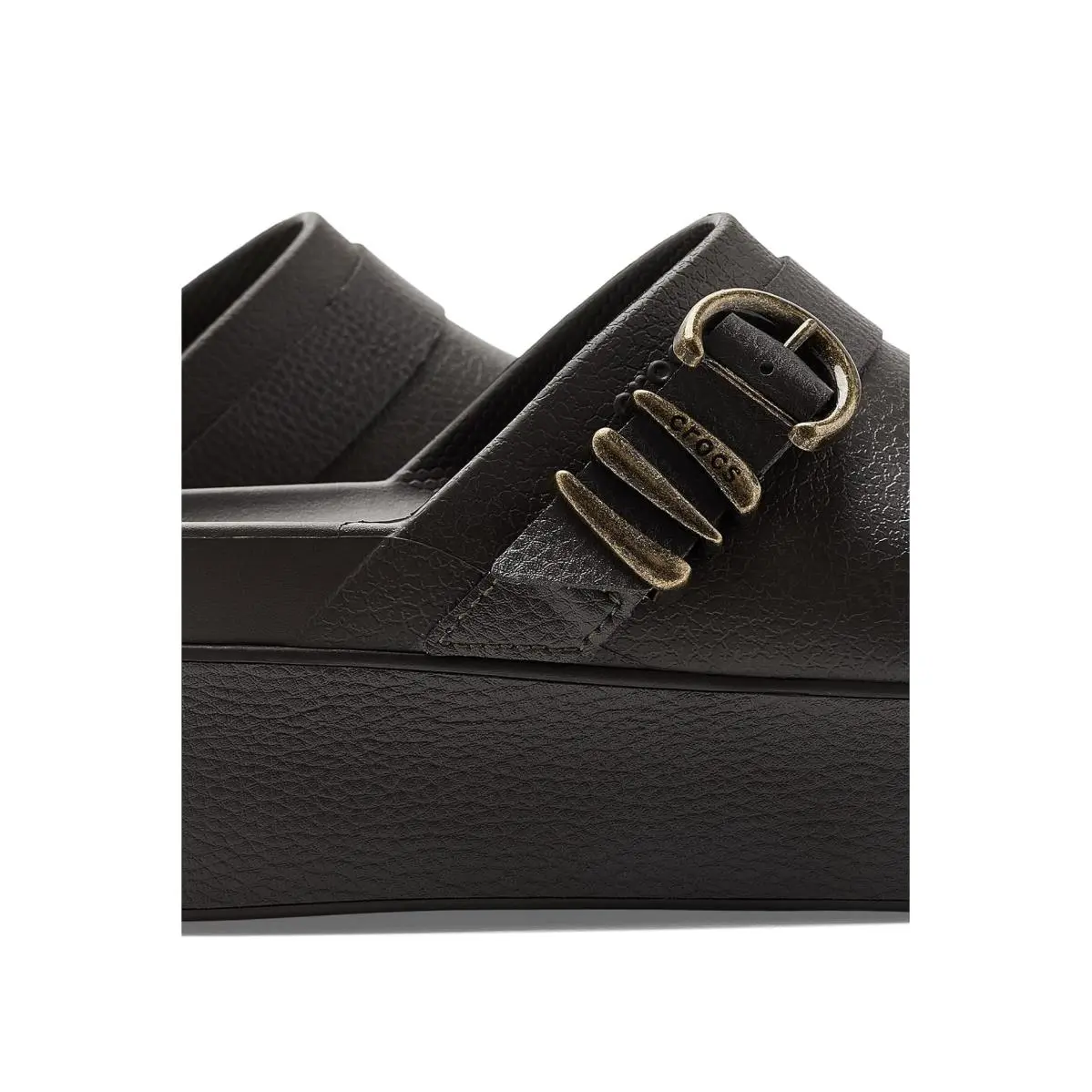 Crocs shoes - Cocoa Creme 18