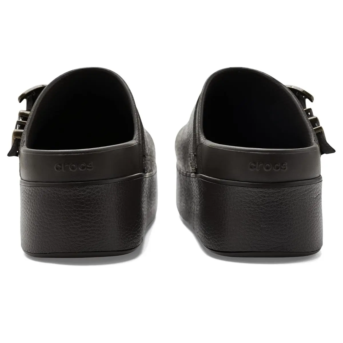 Crocs shoes - Cocoa Creme 19