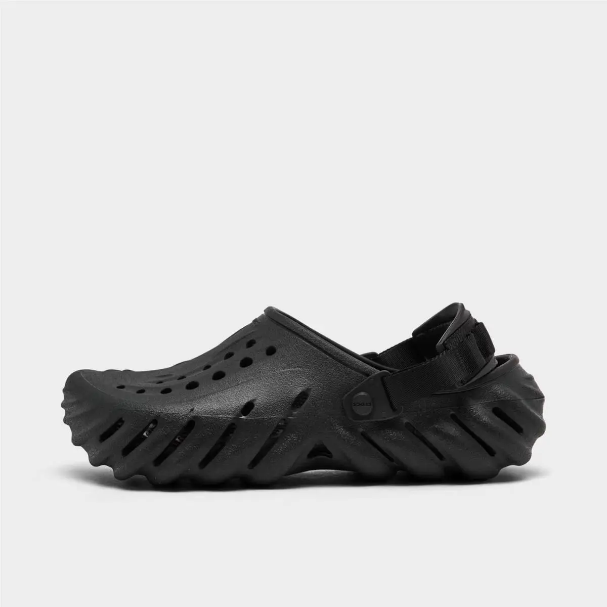 Crocs shoes - 207937 001 - Black 3