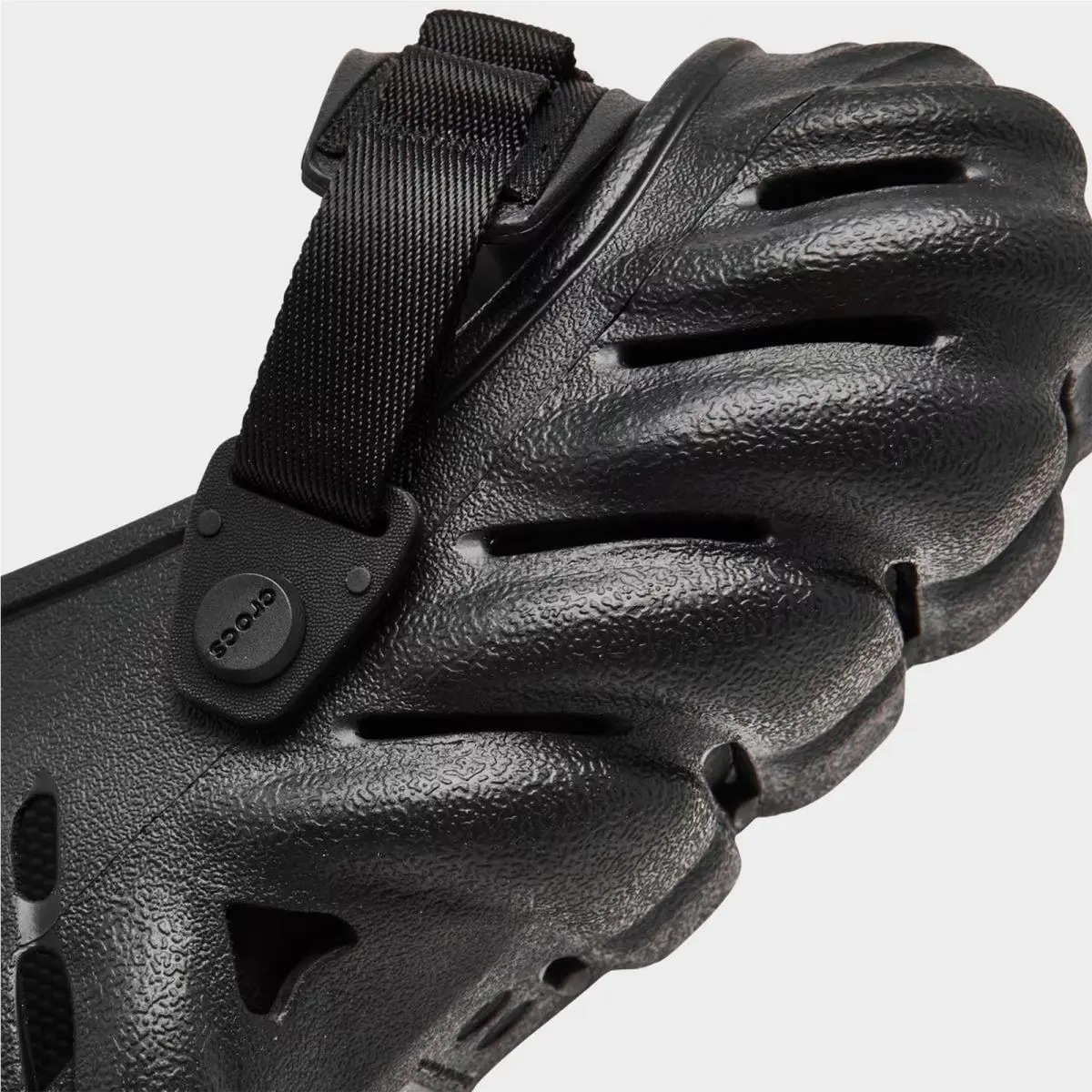 Crocs shoes - 207937 001 - Black 0