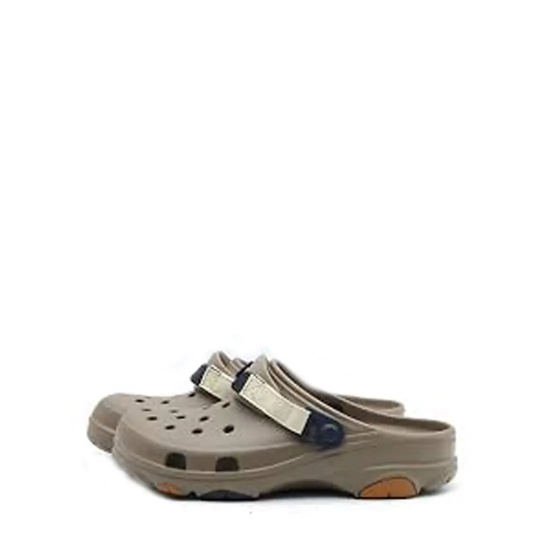 Crocs shoes - 206340-2F9 - 206340-2F9 - Beige 0