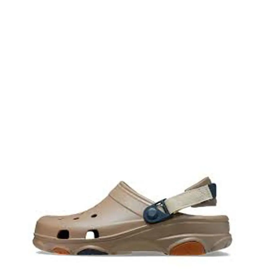 Crocs shoes - 206340-2F9 - 206340-2F9 - Beige 1