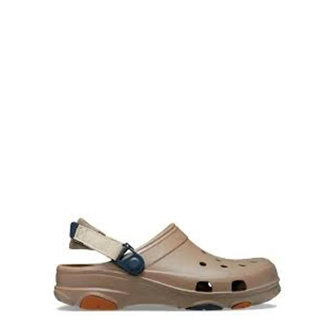 Crocs shoes - 206340-2F9 - 206340-2F9 - Beige 2