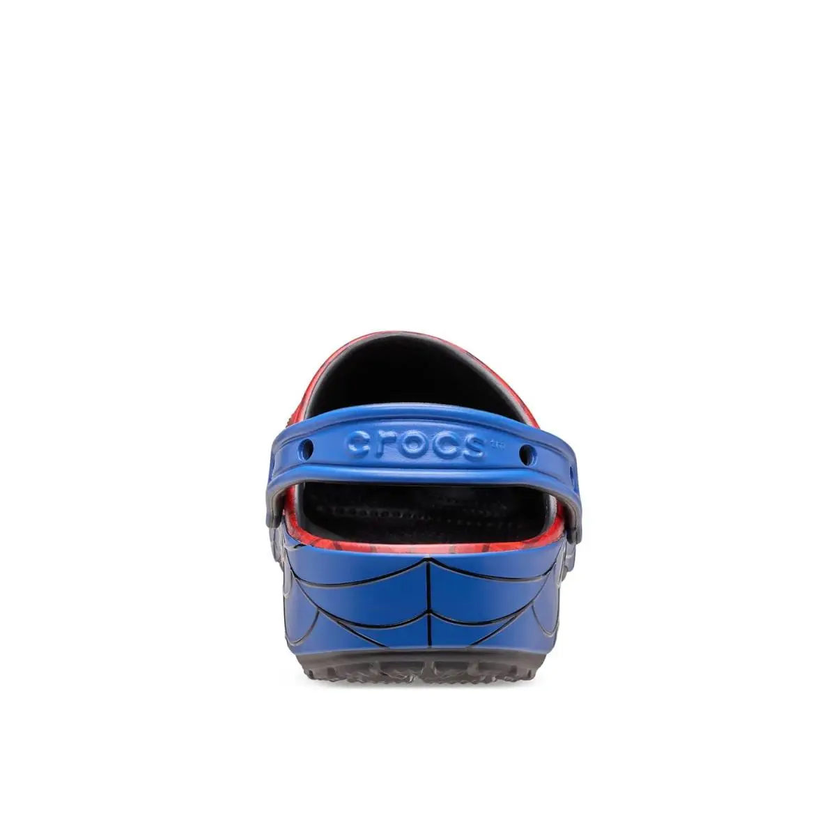 Crocs shoes - Blue/Red 0