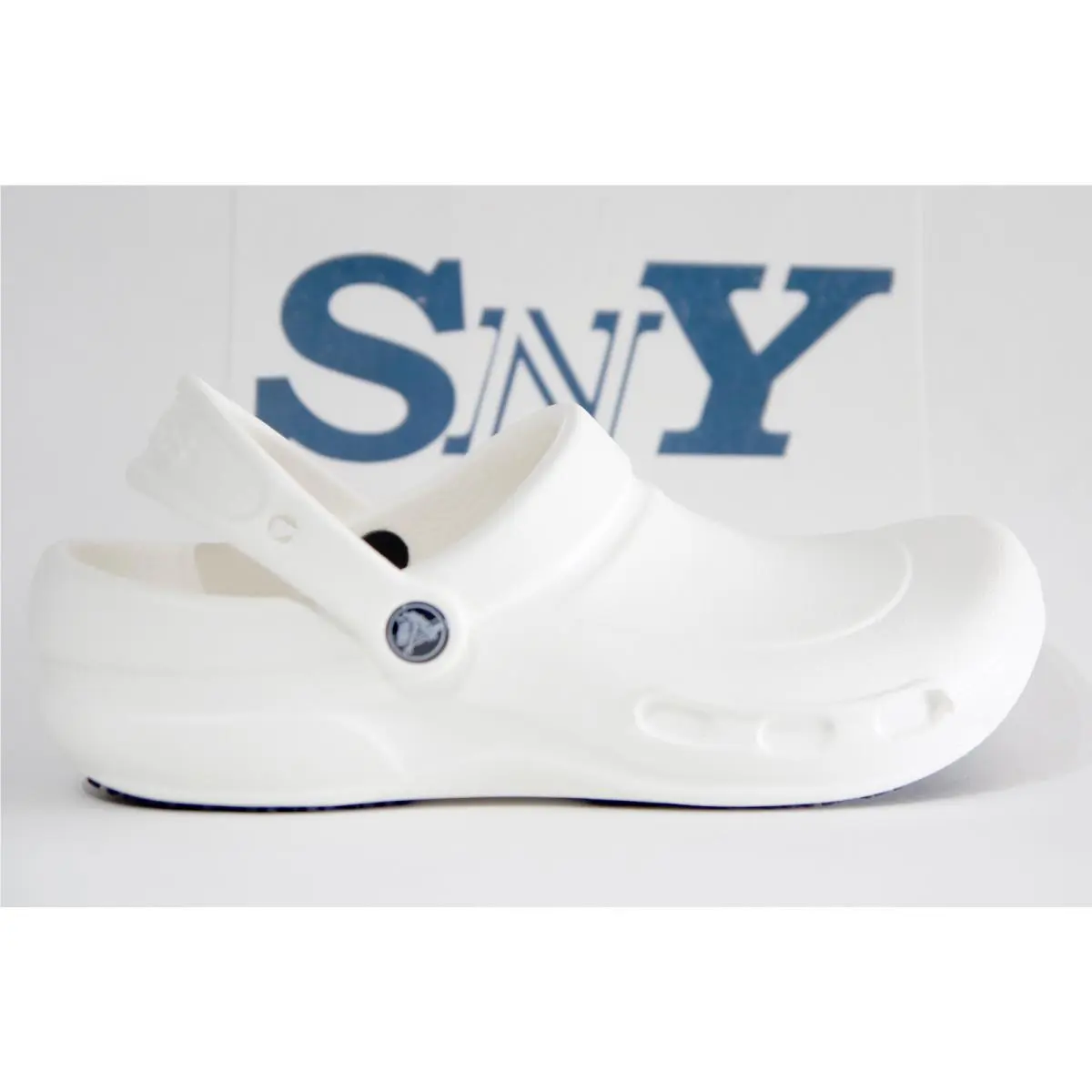 Crocs shoes - Bistro - Bistro - White 2