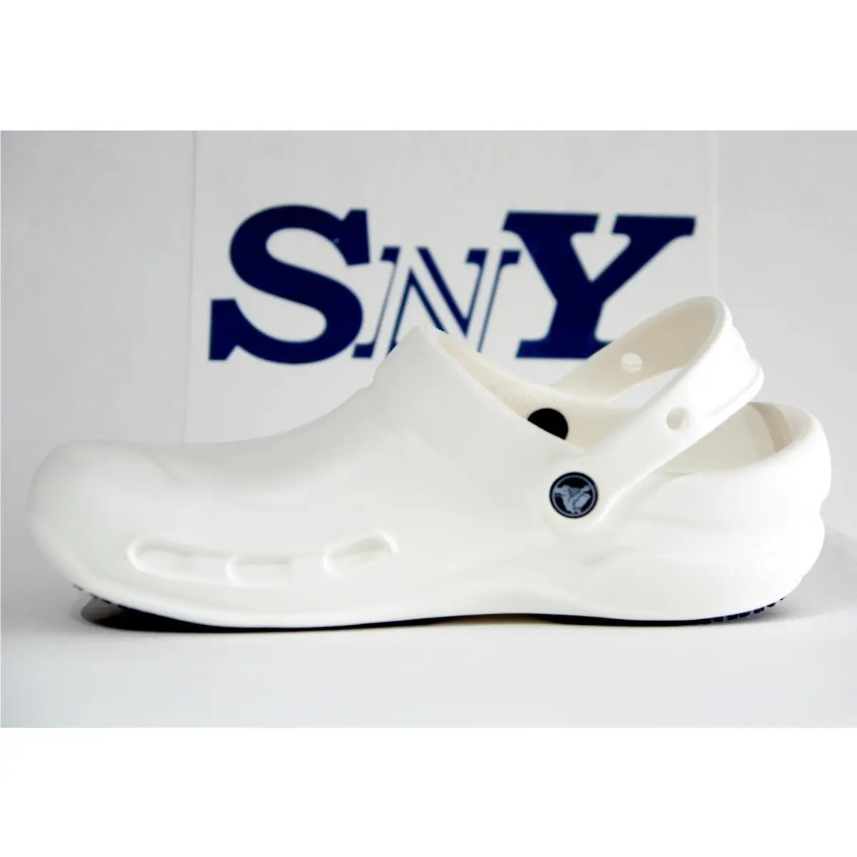 Crocs shoes - Bistro - Bistro - White 3