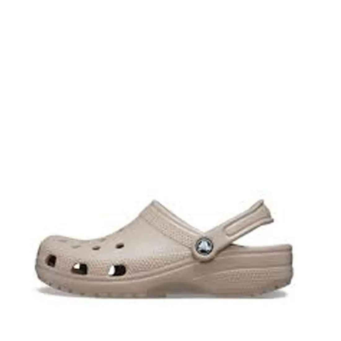 Crocs shoes - 10001-214 - 10001-214 - Brown 1