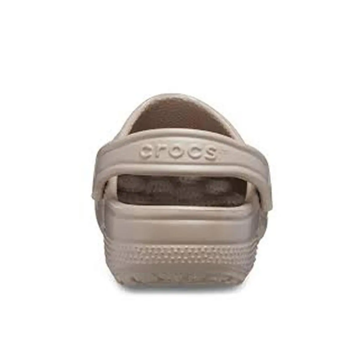Crocs shoes - 10001-214 - 10001-214 - Brown 2