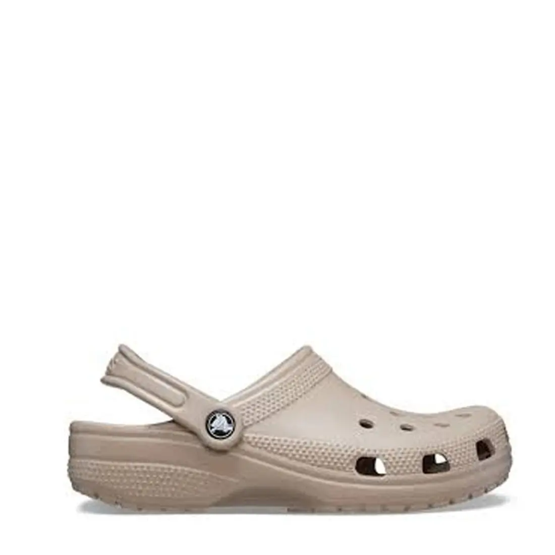 Crocs shoes - 10001-214 - 10001-214 - Brown 3