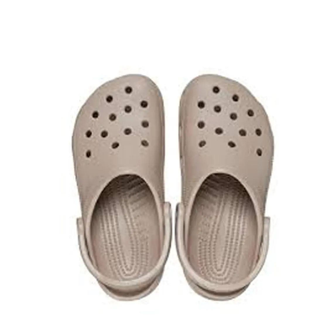 Crocs shoes - 10001-214 - 10001-214 - Brown 5