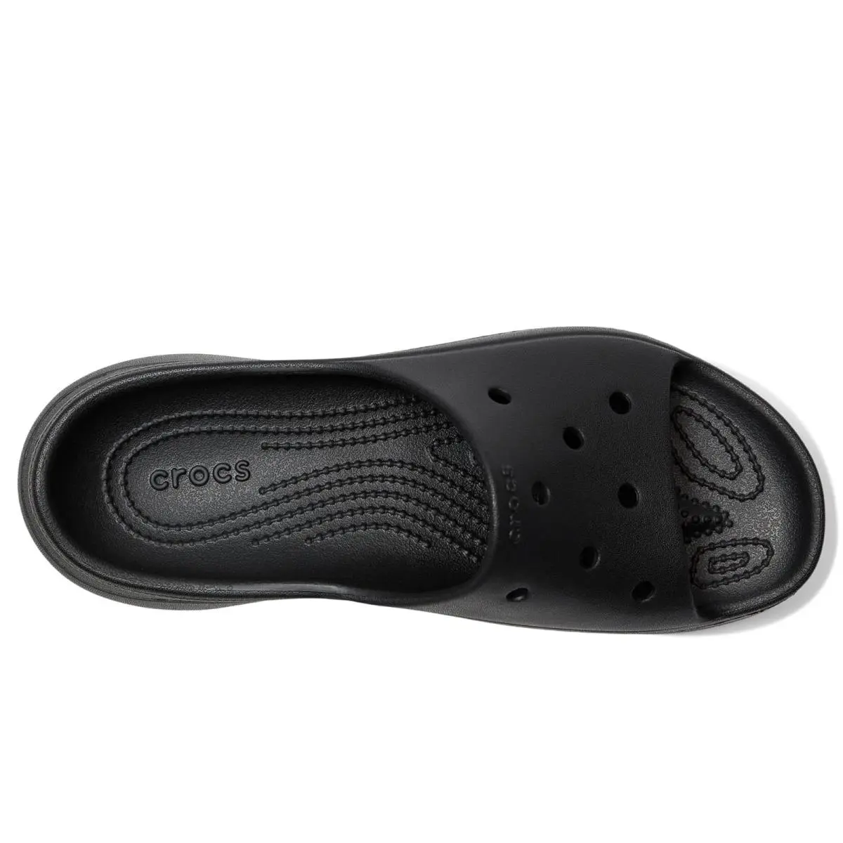 Crocs shoes - Black 0