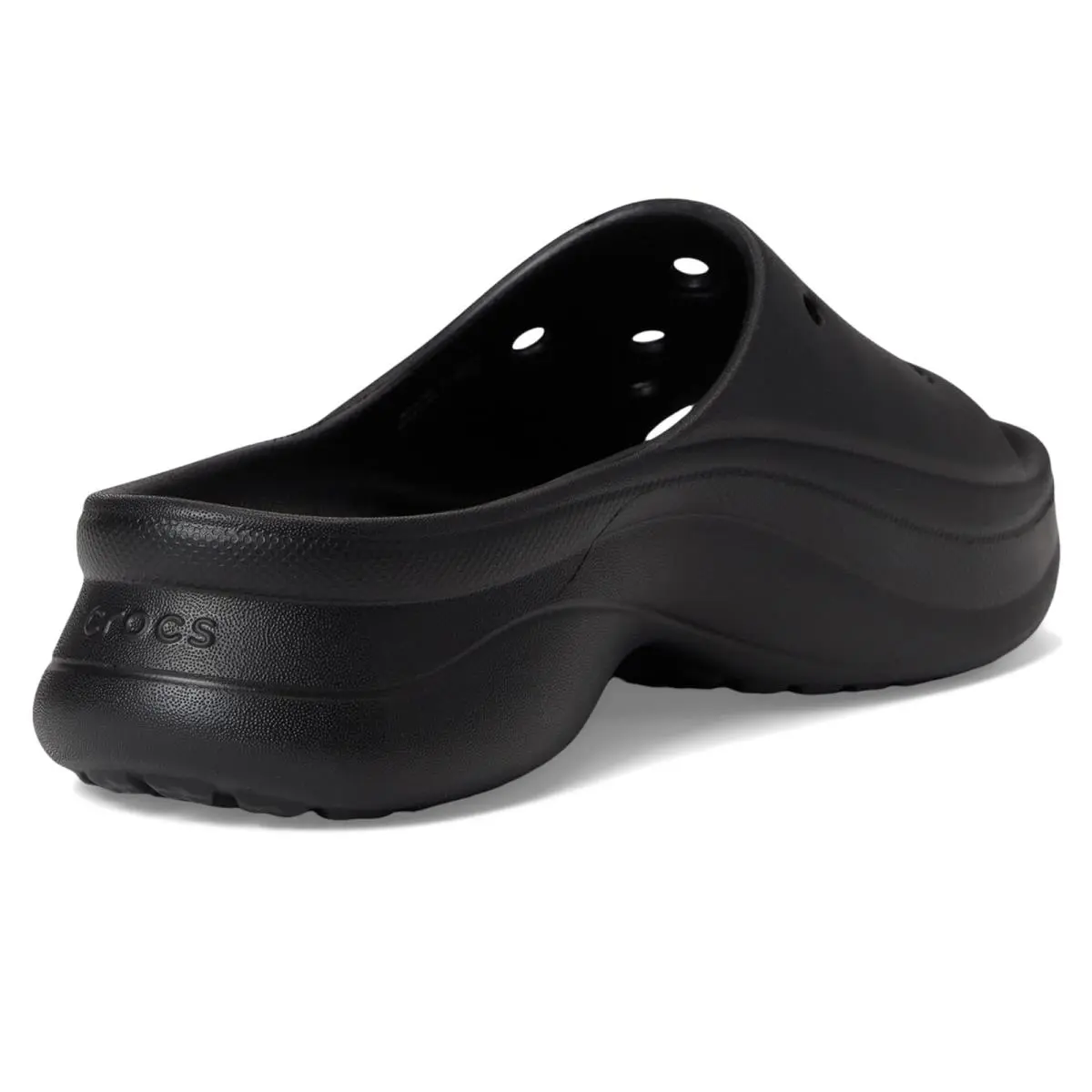 Crocs shoes - Black 3
