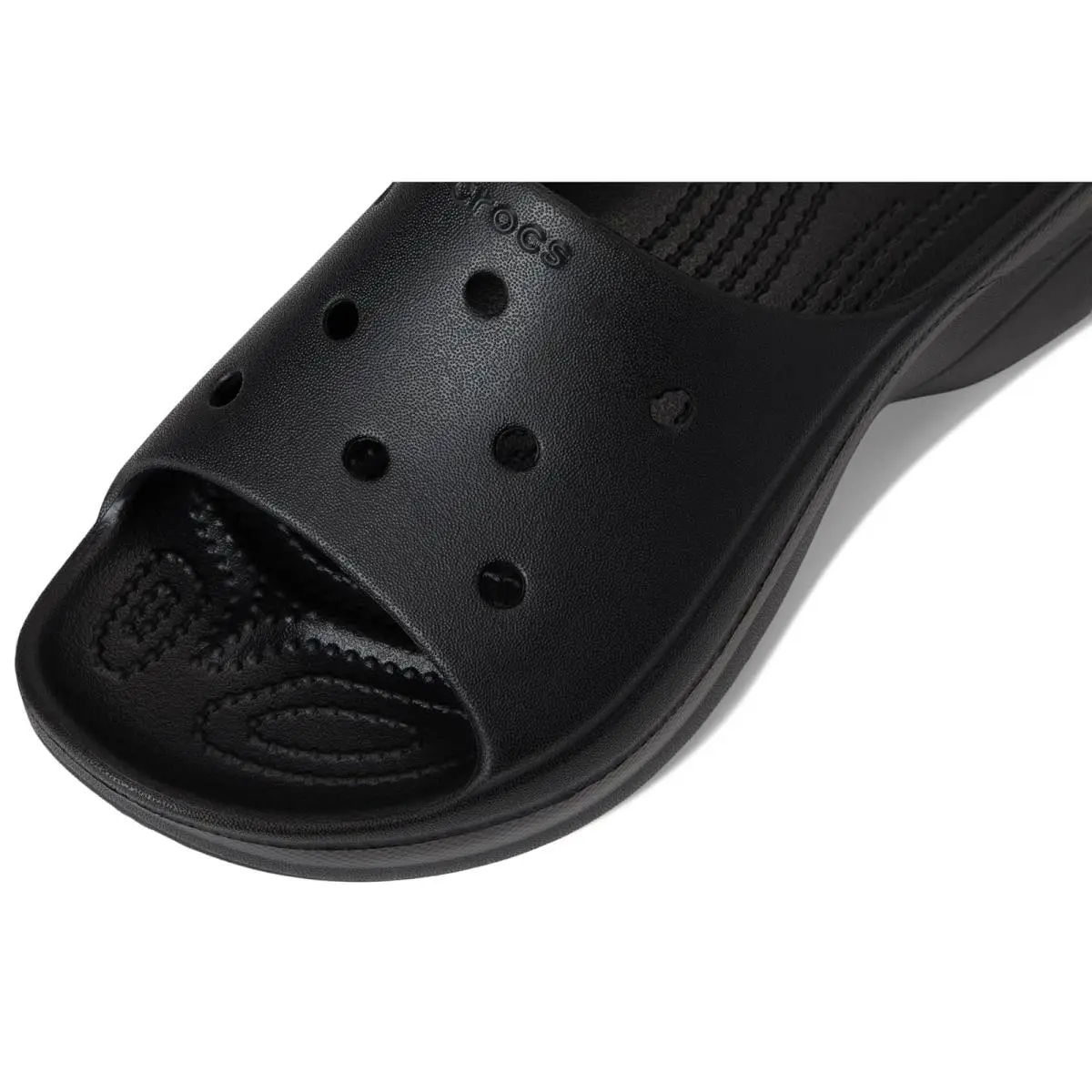 Crocs shoes - Black 4