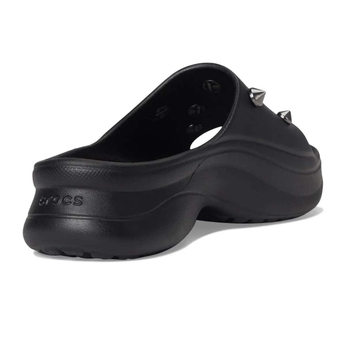Crocs shoes - Black 10