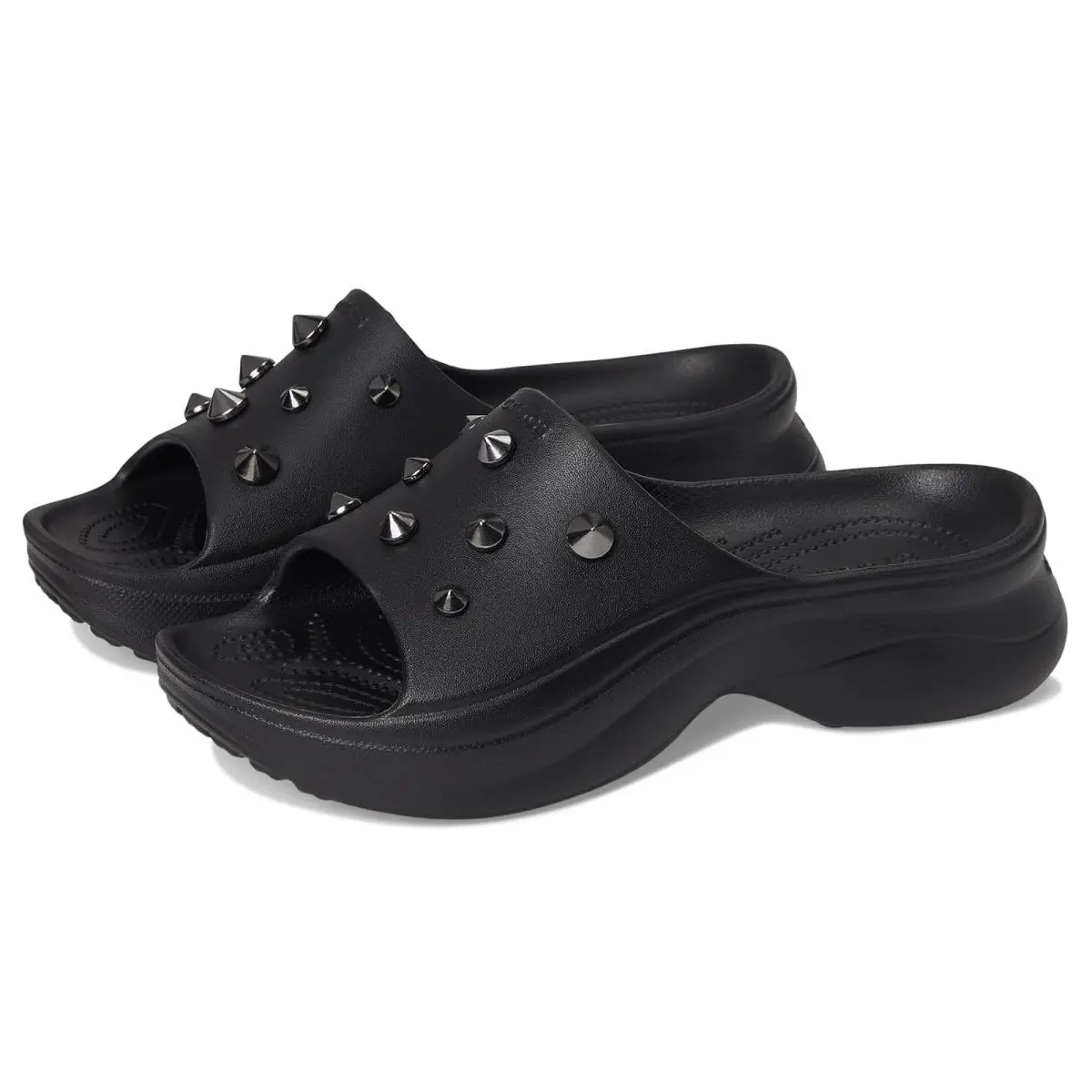 Crocs shoes - Black 13