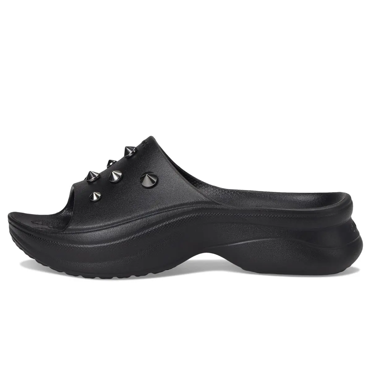 Crocs shoes - Black 16