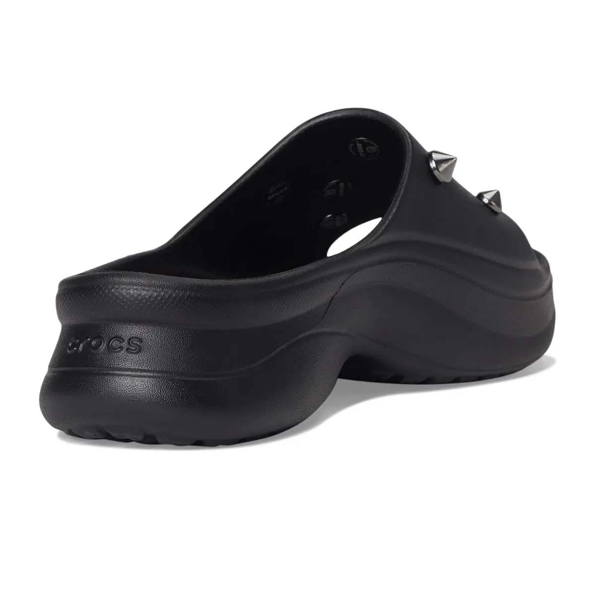 Crocs shoes - Black 17