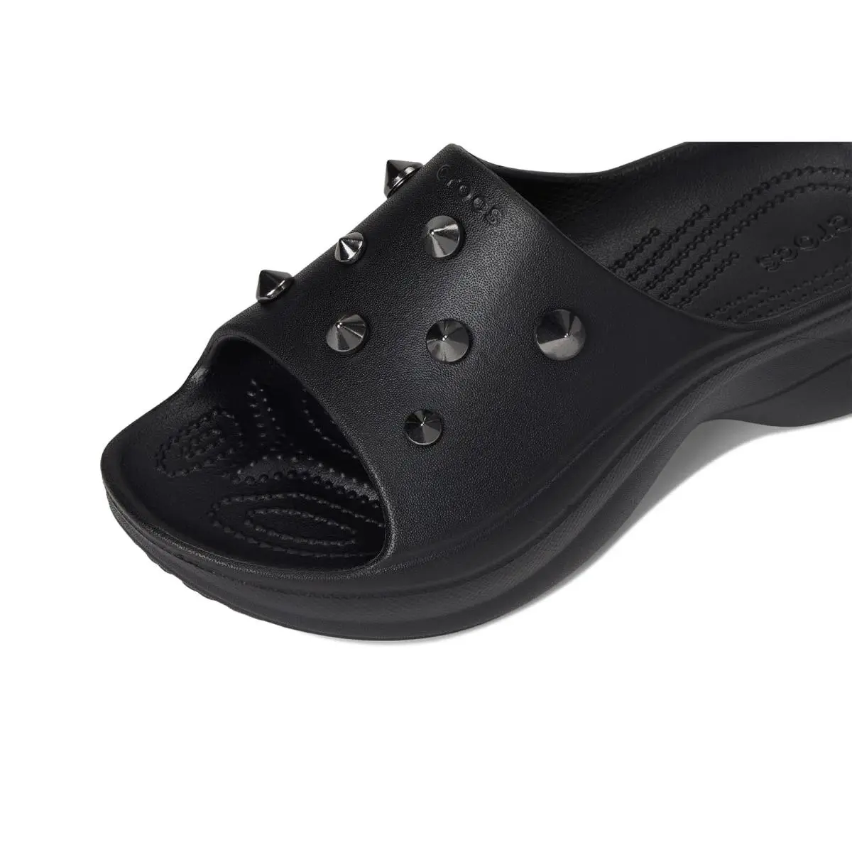 Crocs shoes - Black 18