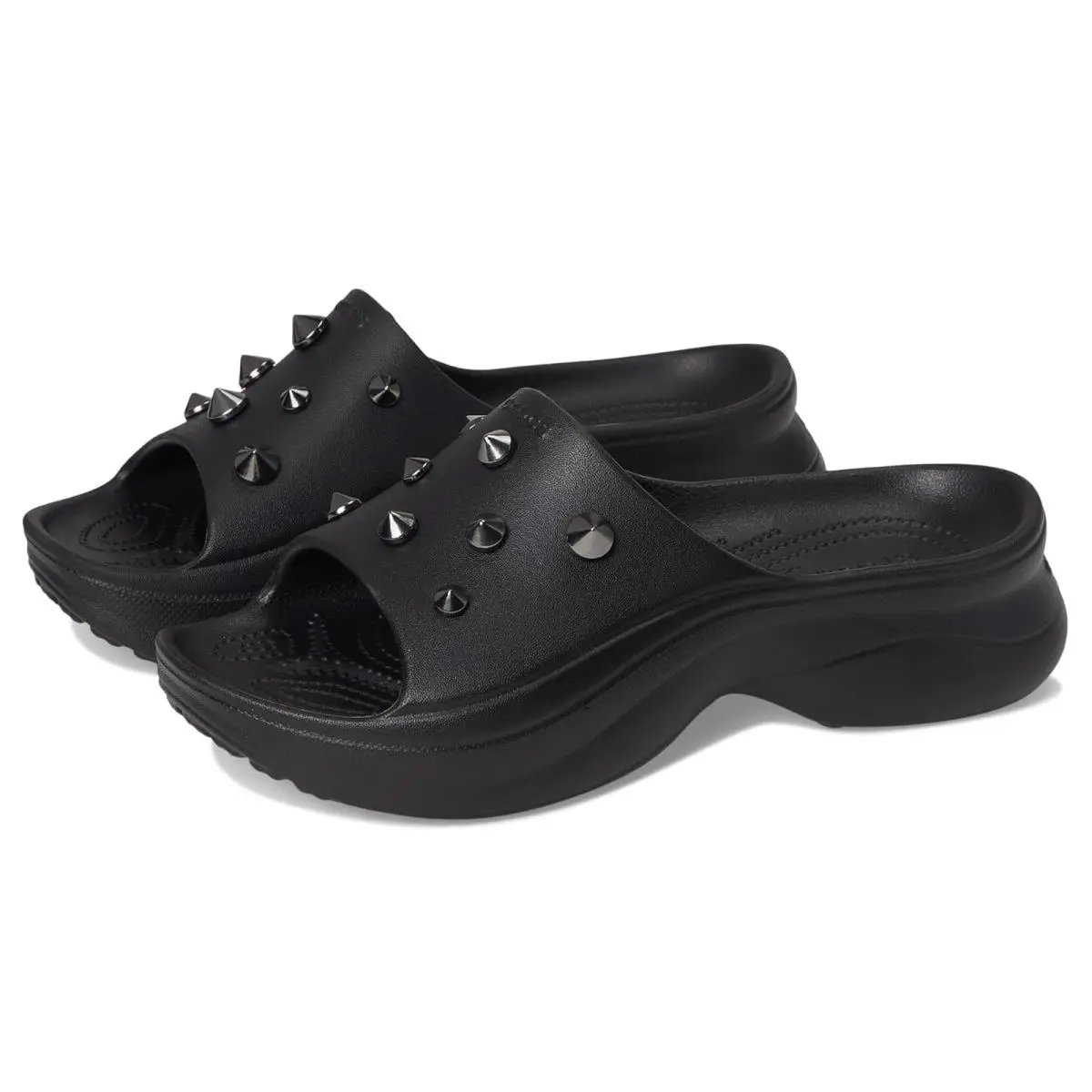 Crocs shoes - Black 6