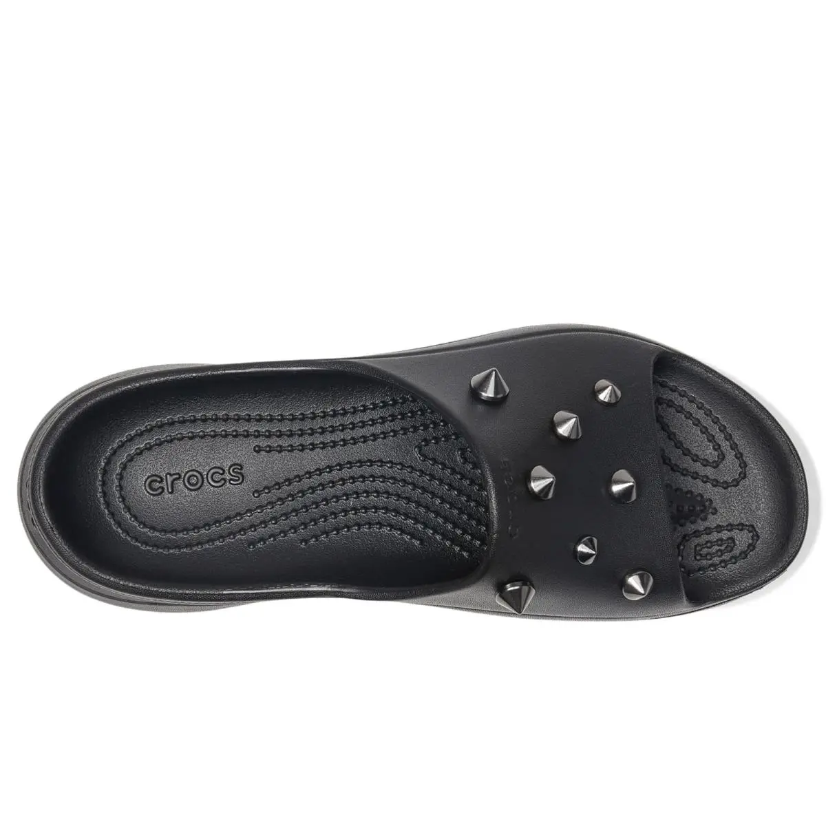Crocs shoes - Black 7