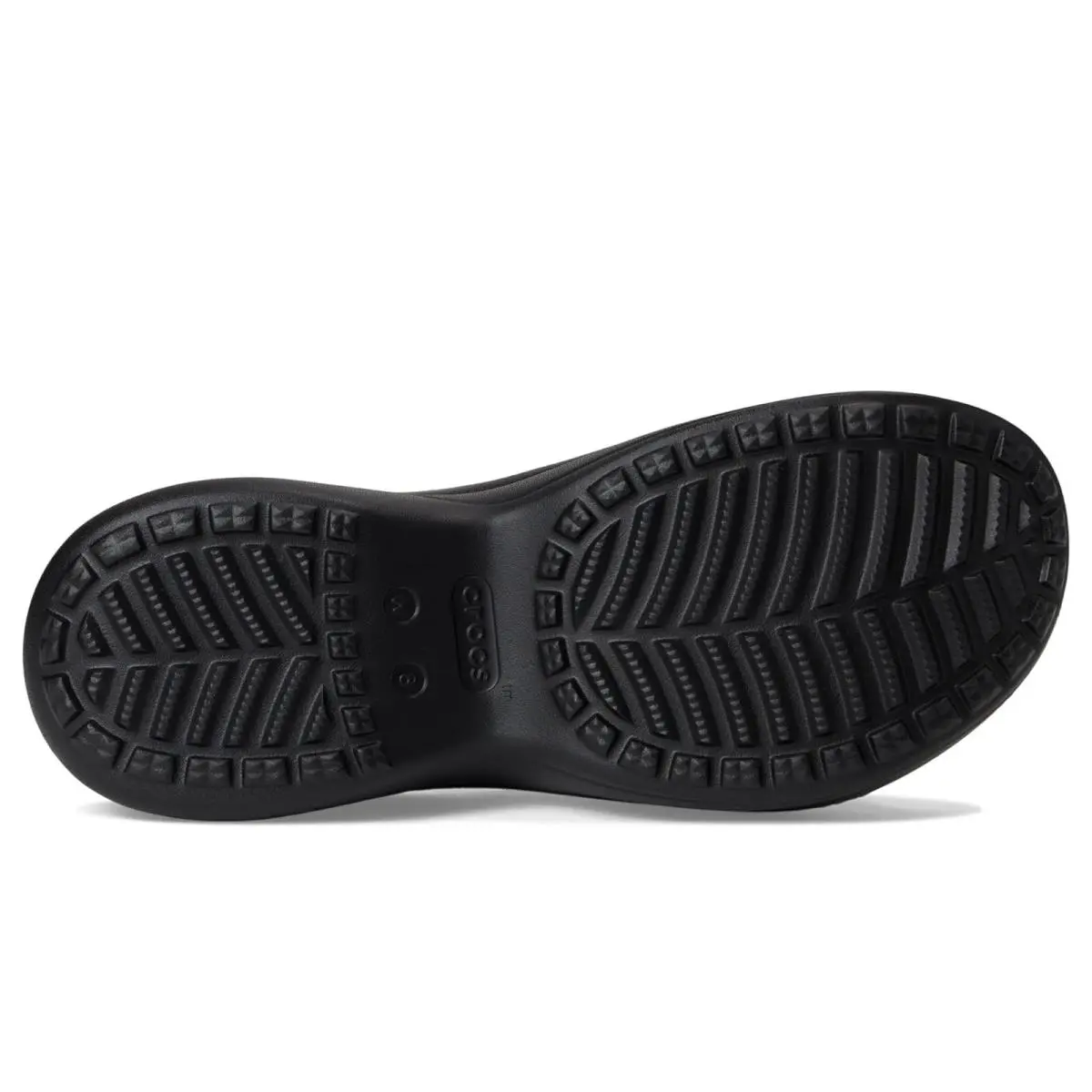 Crocs shoes - Black 8