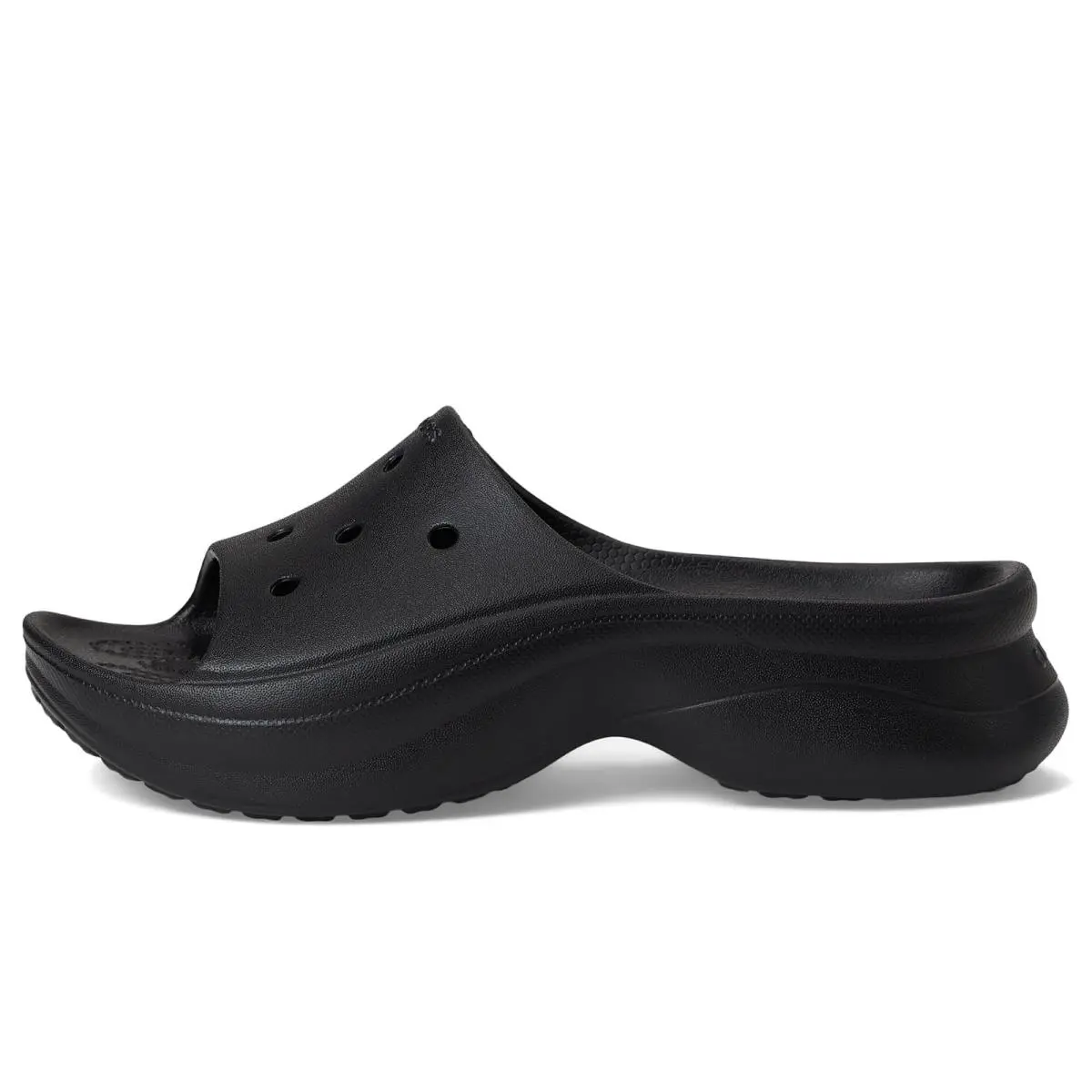 Crocs shoes - Black 9
