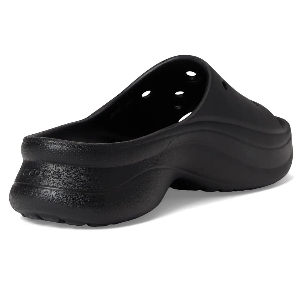 Crocs shoes - Black 10