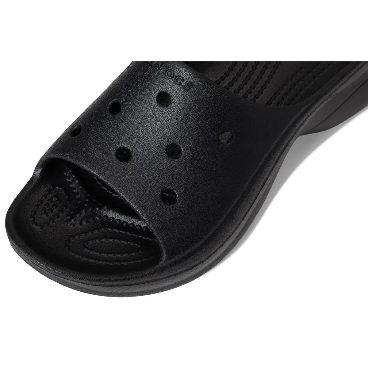 Crocs shoes - Black 11