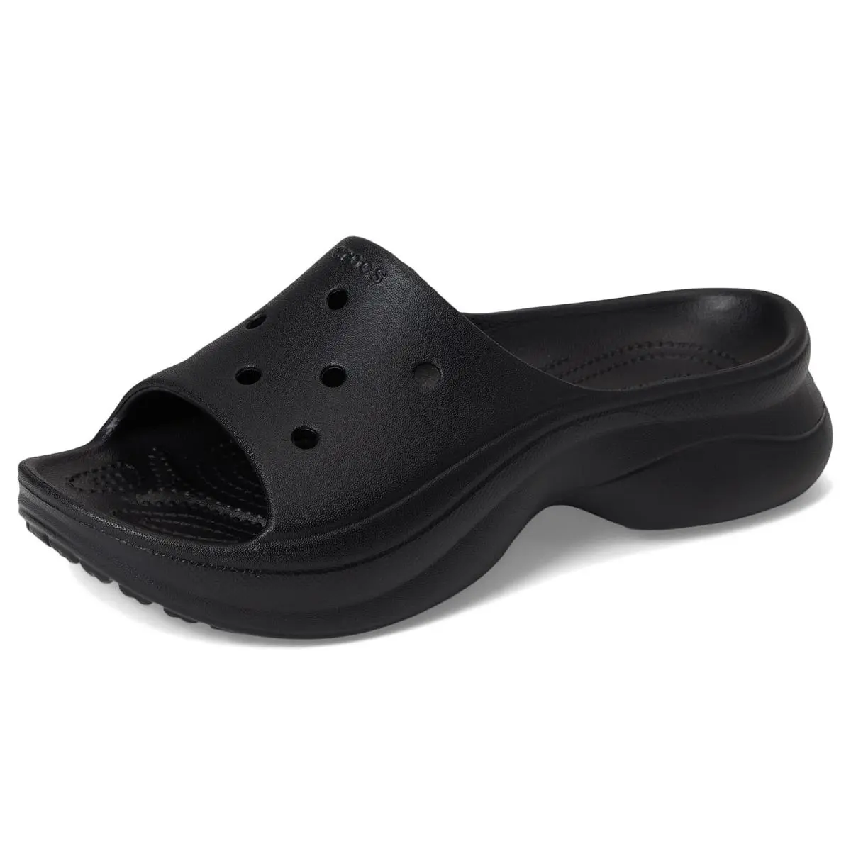 Crocs shoes - Black 12