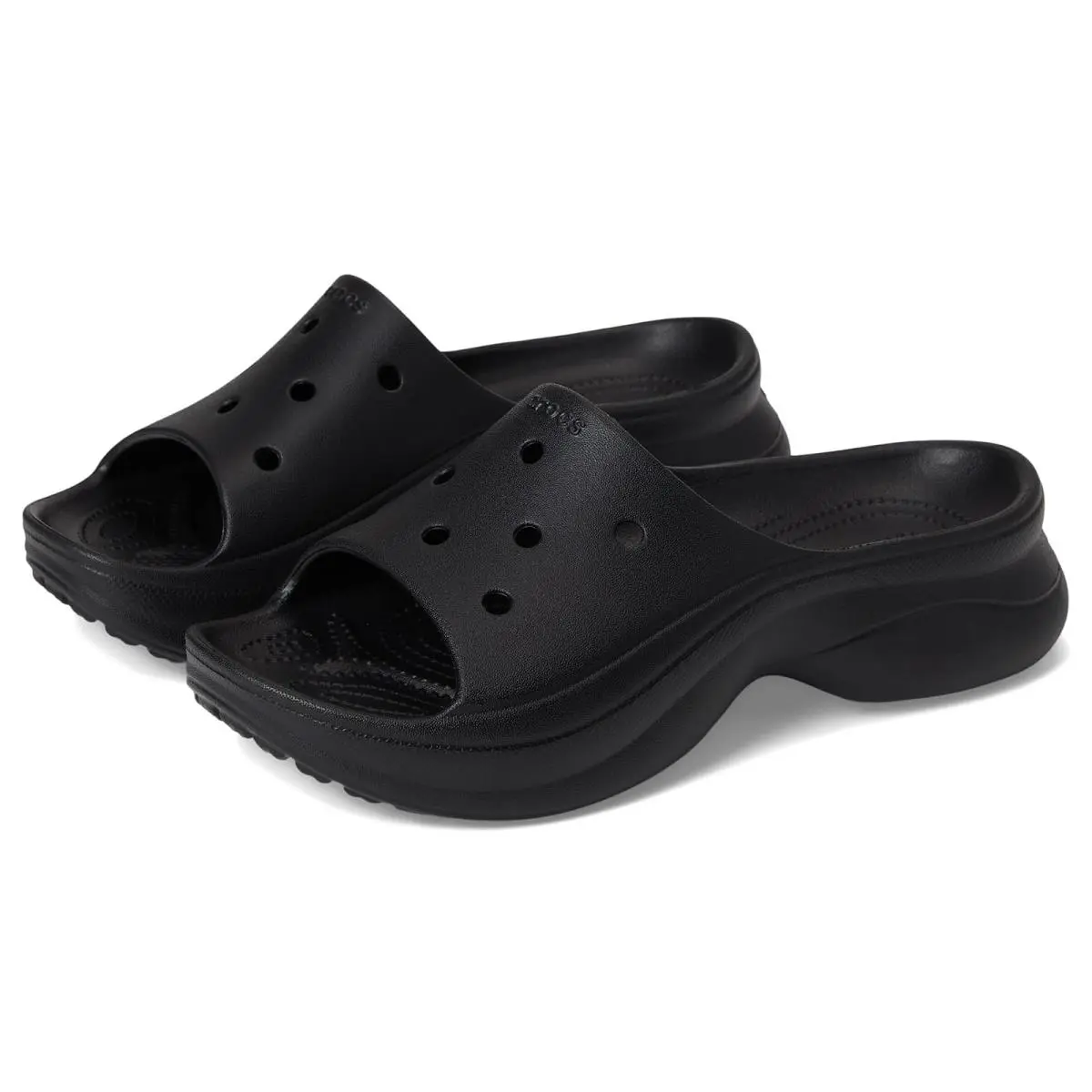 Crocs shoes - Black 6
