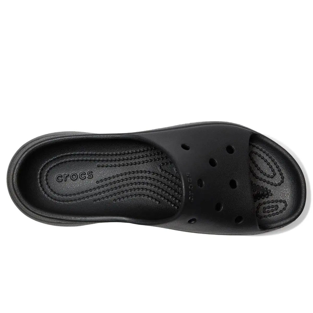 Crocs shoes - Black 7