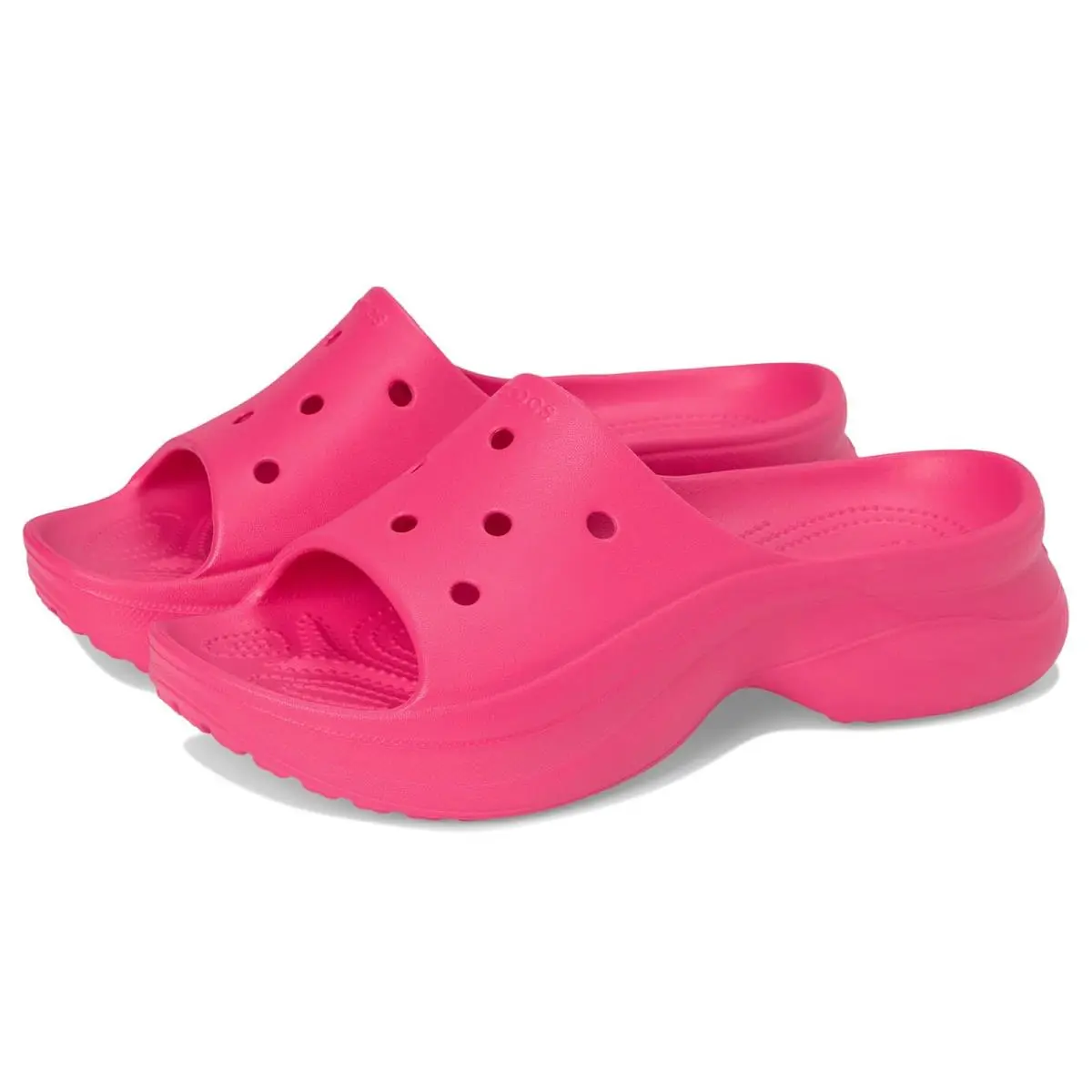 Crocs shoes - Black 20