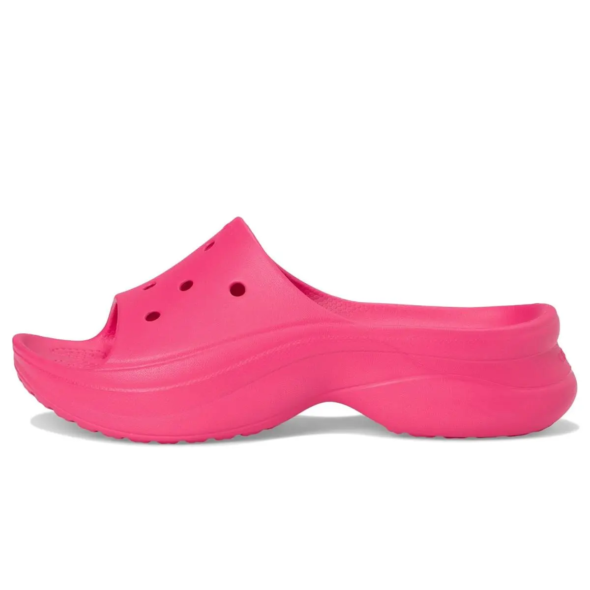 Crocs shoes - Black 23