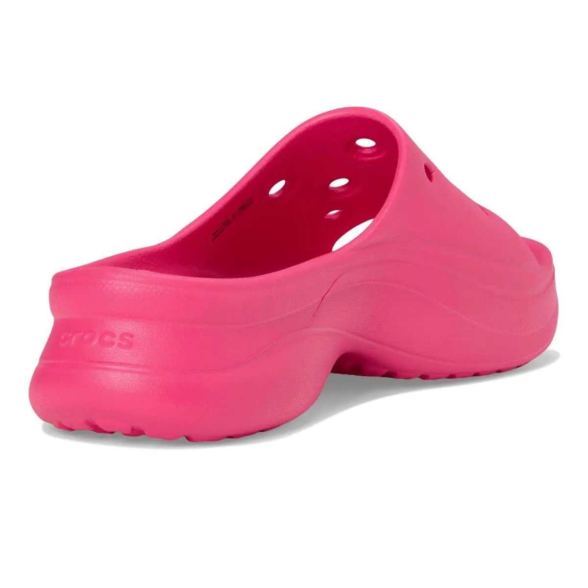 Crocs shoes - Black 24