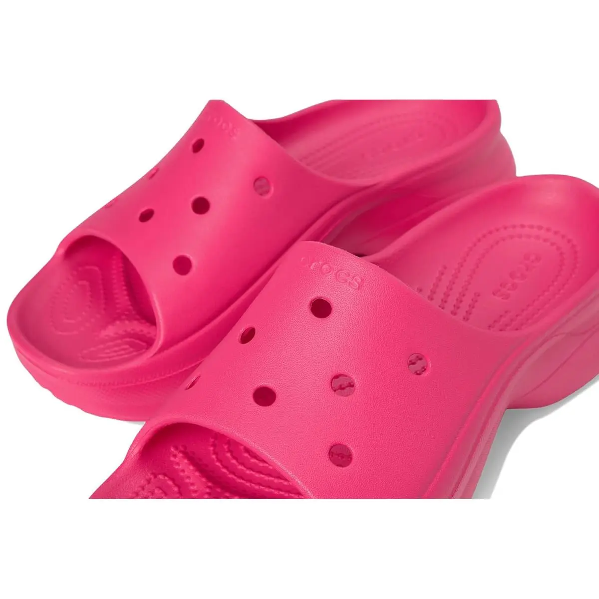 Crocs shoes - Black 25