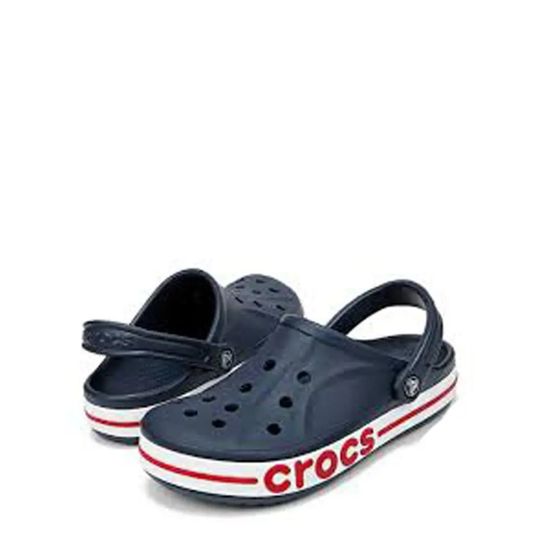 Crocs shoes - 205089-4CC - 205089-4CC - Blue 0
