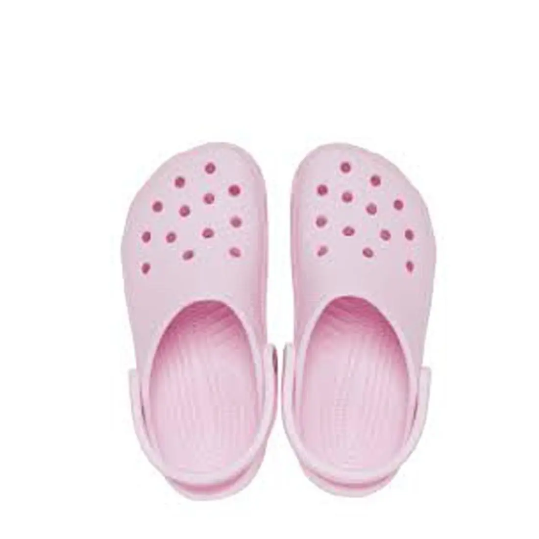 Crocs shoes - 10001-6ZW - 10001-6ZW - Pink 1